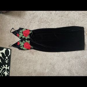 Philosophy dress 👗